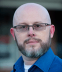 David W. Richards